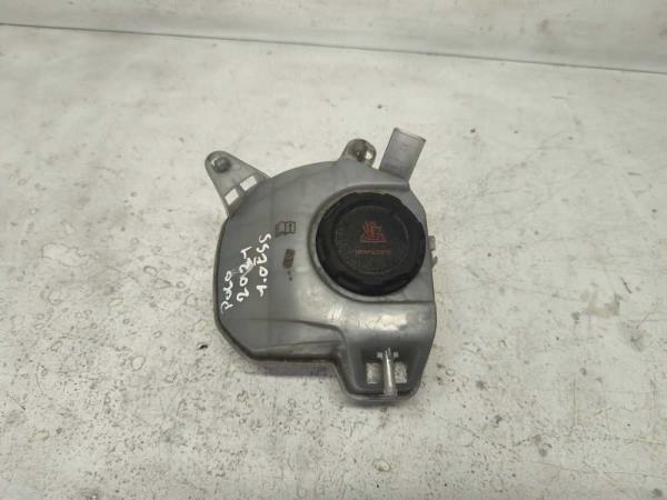 VASE D EXPANSION VW/SEAT/SKODA/AUDI ( 2 TUYAUX ) - Vue 1